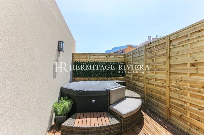 Image No.25-Appartement de 3 chambres à vendre à Beausoleil