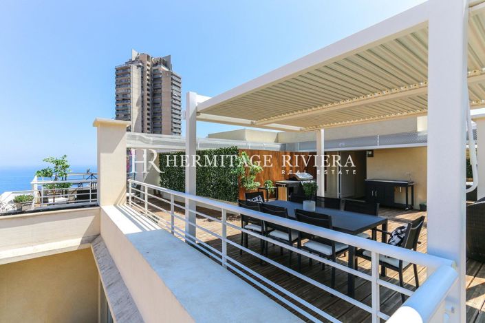 Image No.28-Appartement de 3 chambres à vendre à Beausoleil