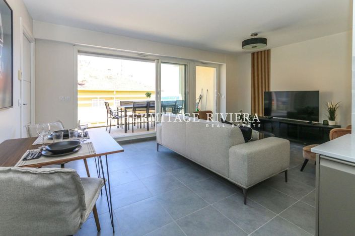 Image No.7-Appartement de 3 chambres à vendre à Beausoleil