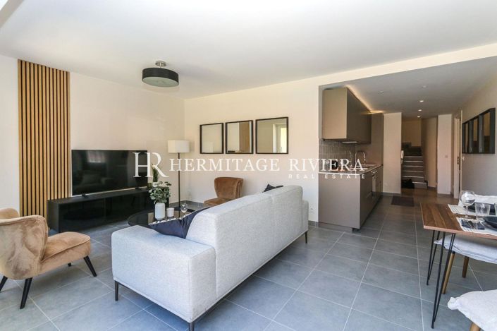 Image No.8-Appartement de 3 chambres à vendre à Beausoleil