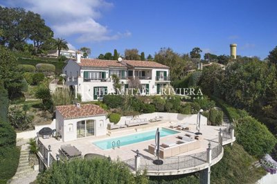 Maison de 6 chambres à vendre à Cannes