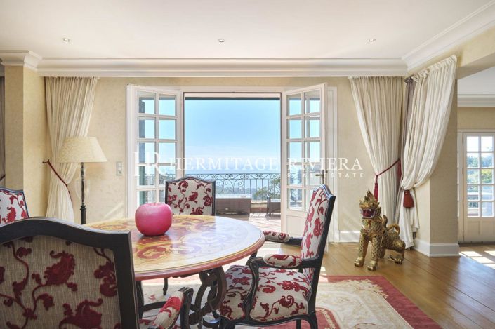 Image No.10-Maison de 6 chambres à vendre à Cannes