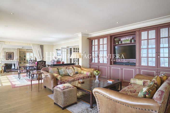 Image No.12-Maison de 6 chambres à vendre à Cannes