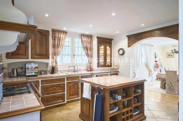 Image No.16-Maison de 6 chambres à vendre à Cannes