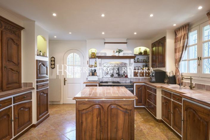 Image No.17-Maison de 6 chambres à vendre à Cannes