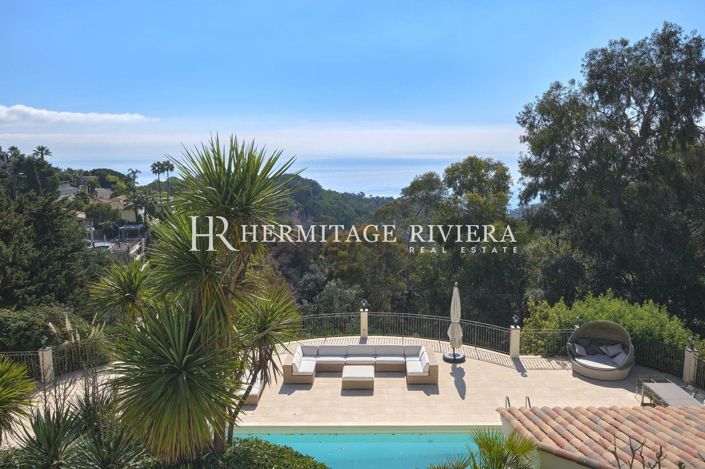 Image No.2-Maison de 6 chambres à vendre à Cannes