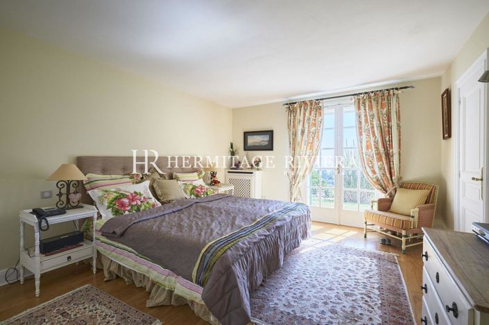 Image No.21-Maison de 6 chambres à vendre à Cannes