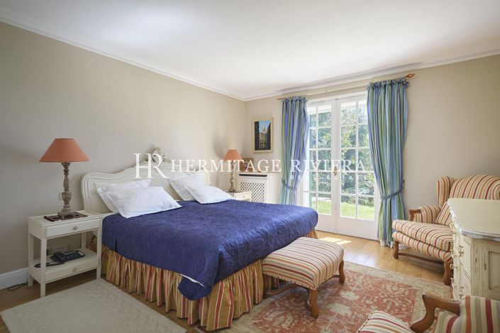 Image No.22-Maison de 6 chambres à vendre à Cannes