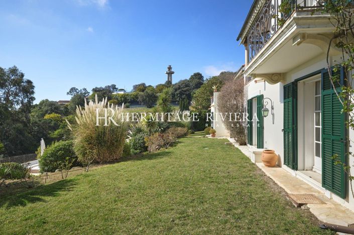 Image No.24-Maison de 6 chambres à vendre à Cannes