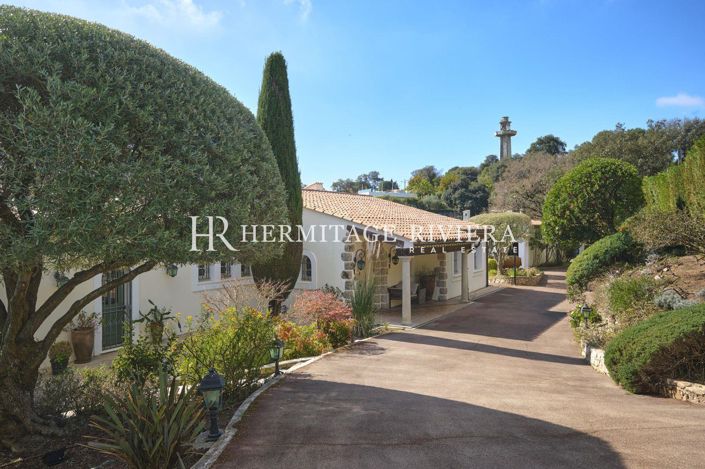 Image No.26-Maison de 6 chambres à vendre à Cannes