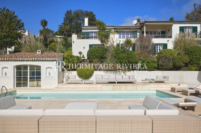 Image No.6-Maison de 6 chambres à vendre à Cannes