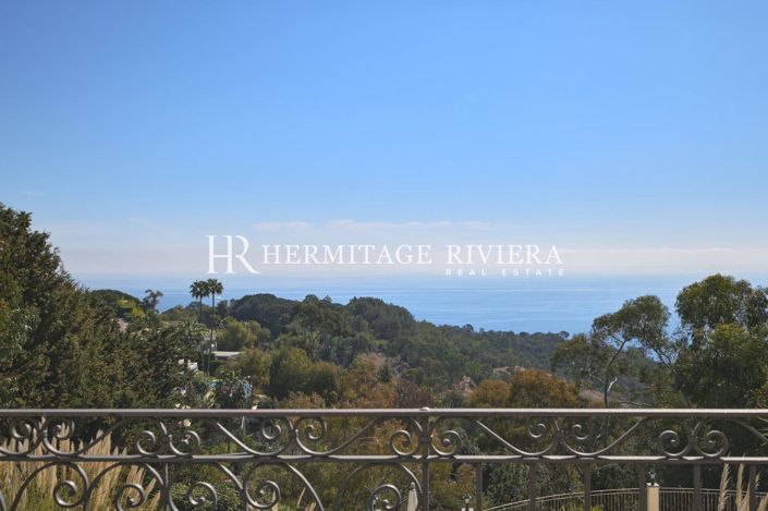 Image No.7-Maison de 6 chambres à vendre à Cannes