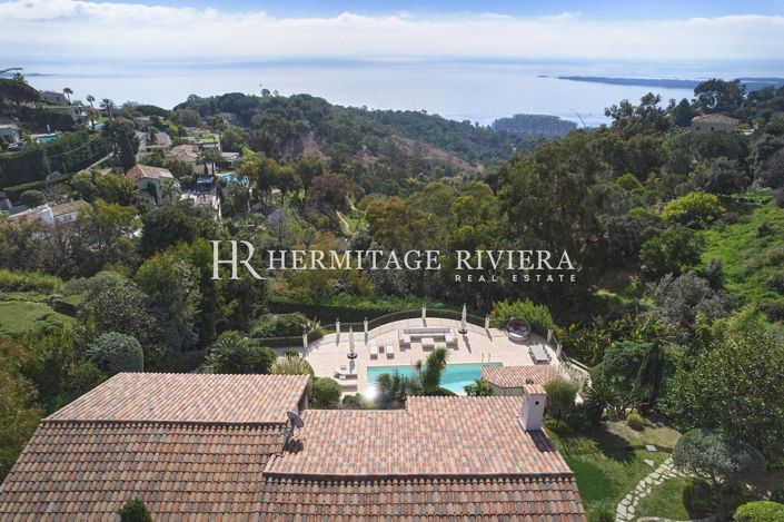 Image No.8-Maison de 6 chambres à vendre à Cannes