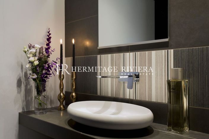 Image No.14-Maison de 8 chambres à vendre à Alpes-Maritimes