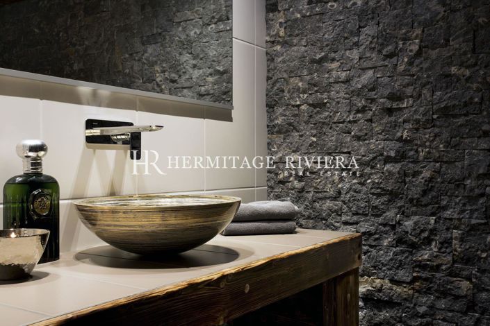 Image No.15-Maison de 8 chambres à vendre à Alpes-Maritimes