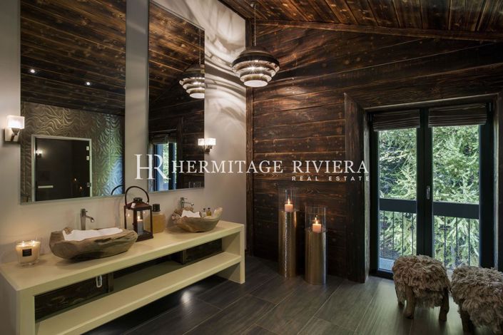 Image No.21-Maison de 8 chambres à vendre à Alpes-Maritimes