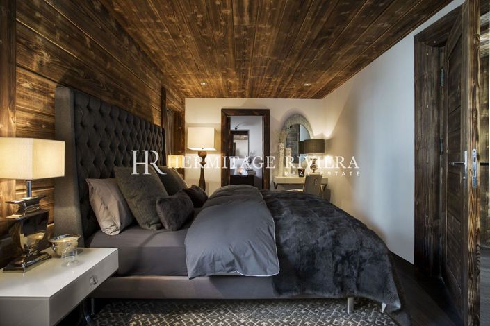 Image No.22-Maison de 8 chambres à vendre à Alpes-Maritimes