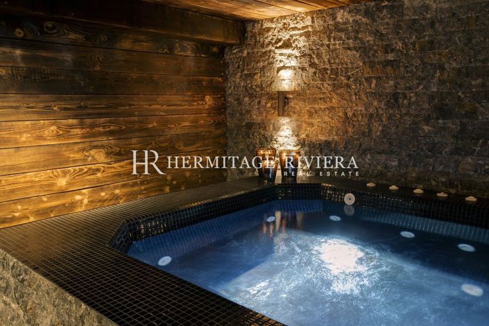 Image No.23-Maison de 8 chambres à vendre à Alpes-Maritimes