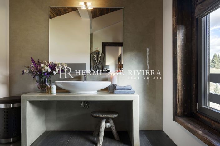 Image No.28-Maison de 8 chambres à vendre à Alpes-Maritimes