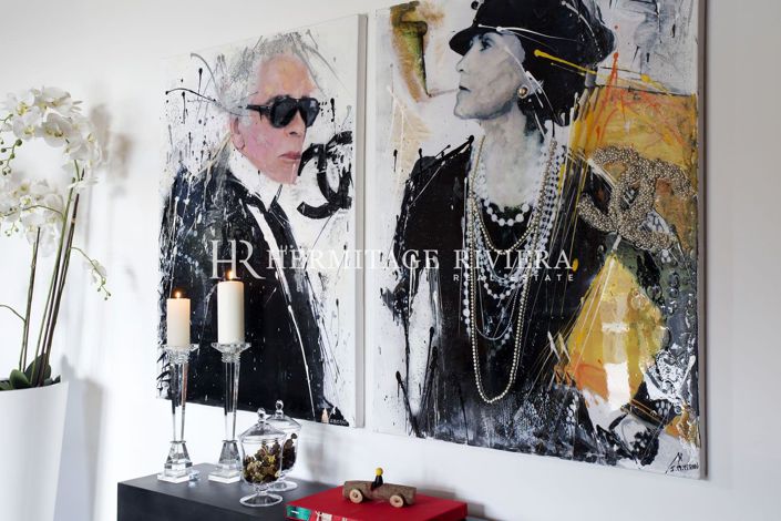 Image No.30-Maison de 8 chambres à vendre à Alpes-Maritimes