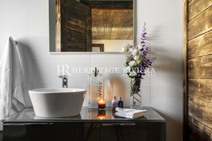 Image No.8-Maison de 8 chambres à vendre à Alpes-Maritimes