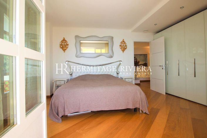 Image No.10-Maison de 4 chambres à vendre à Villefranche-sur-Mer