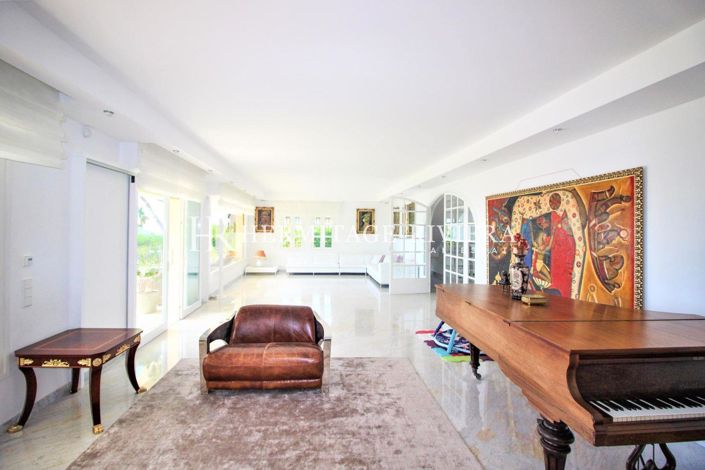 Image No.4-Maison de 4 chambres à vendre à Villefranche-sur-Mer