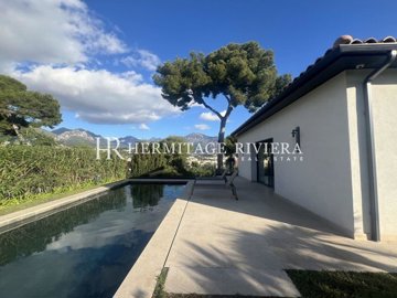 Maison de 3 chambres à vendre à Roquebrune-Cap-Martin