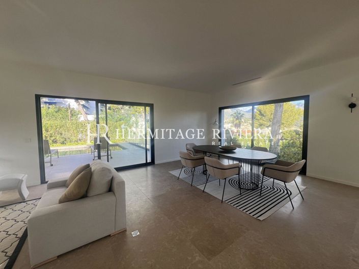 Image No.2-Maison de 3 chambres à vendre à Roquebrune-Cap-Martin