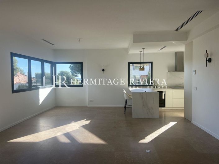 Image No.3-Maison de 3 chambres à vendre à Roquebrune-Cap-Martin