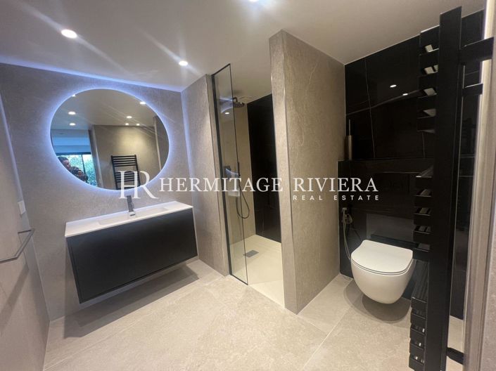 Image No.4-Maison de 3 chambres à vendre à Roquebrune-Cap-Martin