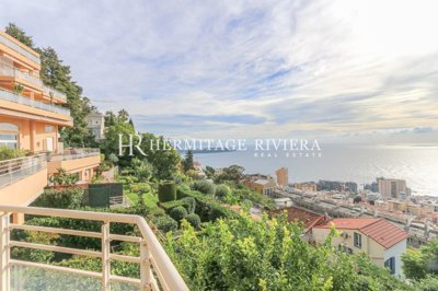 Appartement de 2 chambres à vendre à Beausoleil