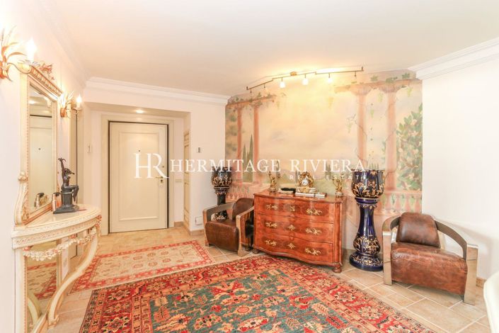 Image No.11-Appartement de 2 chambres à vendre à Beausoleil