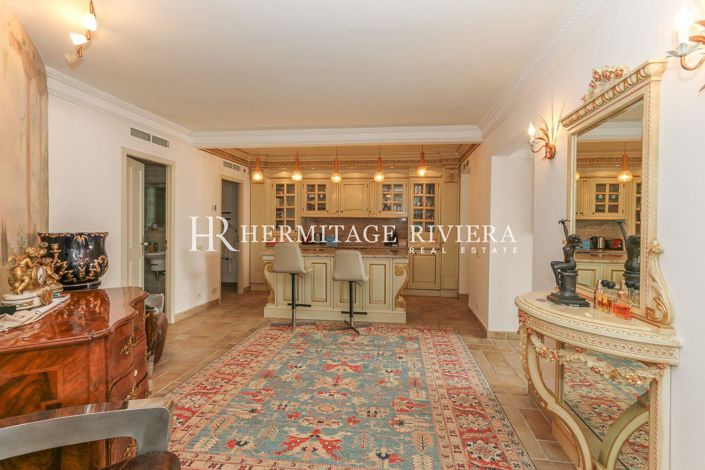 Image No.12-Appartement de 2 chambres à vendre à Beausoleil