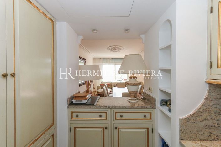 Image No.13-Appartement de 2 chambres à vendre à Beausoleil