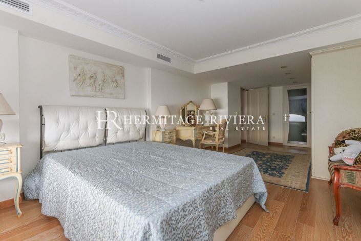 Image No.16-Appartement de 2 chambres à vendre à Beausoleil