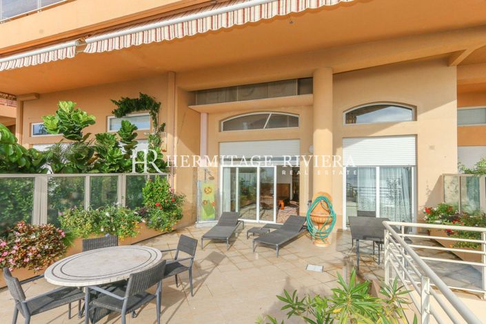 Image No.18-Appartement de 2 chambres à vendre à Beausoleil