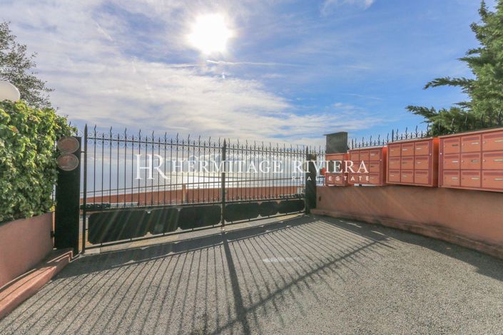 Image No.20-Appartement de 2 chambres à vendre à Beausoleil