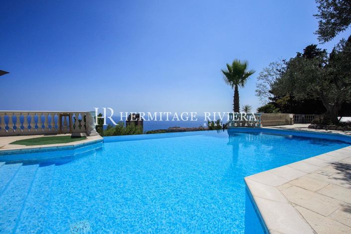 Image No.5-Appartement de 2 chambres à vendre à Beausoleil