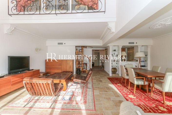 Image No.6-Appartement de 2 chambres à vendre à Beausoleil