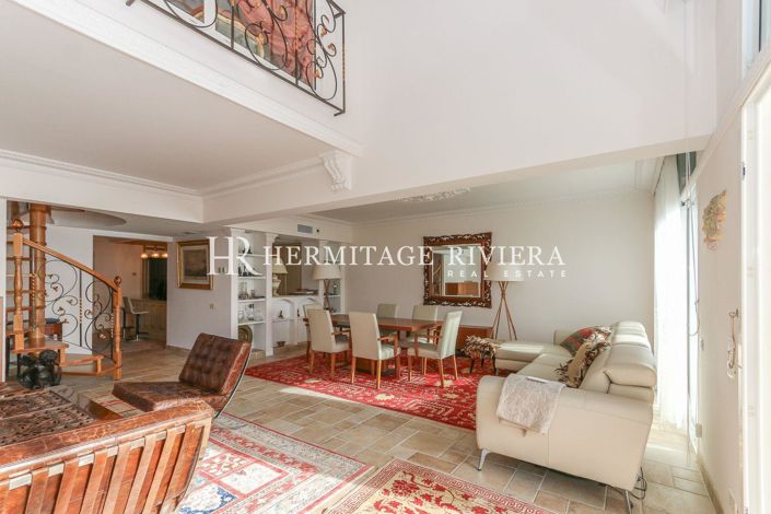 Image No.7-Appartement de 2 chambres à vendre à Beausoleil