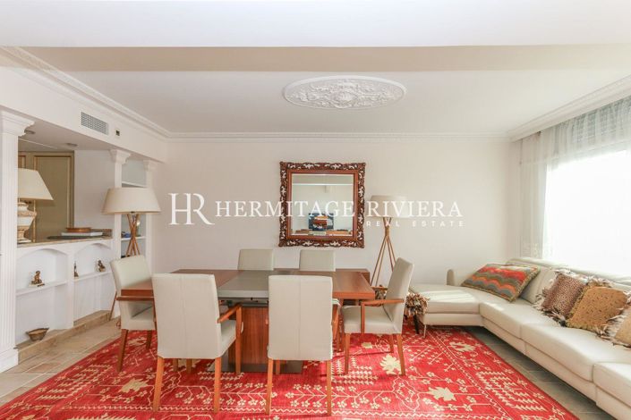 Image No.8-Appartement de 2 chambres à vendre à Beausoleil