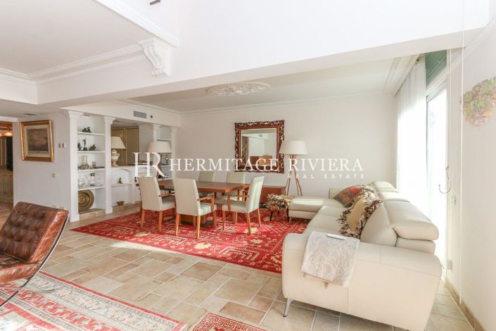 Image No.9-Appartement de 2 chambres à vendre à Beausoleil