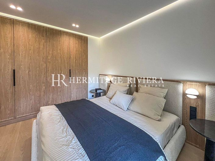 Image No.10-Appartement de 2 chambres à vendre à Villefranche-sur-Mer