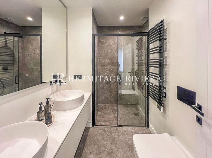 Image No.11-Appartement de 2 chambres à vendre à Villefranche-sur-Mer