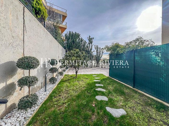 Image No.13-Appartement de 2 chambres à vendre à Villefranche-sur-Mer