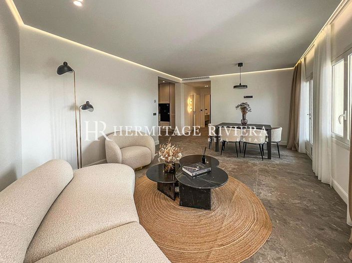 Image No.4-Appartement de 2 chambres à vendre à Villefranche-sur-Mer