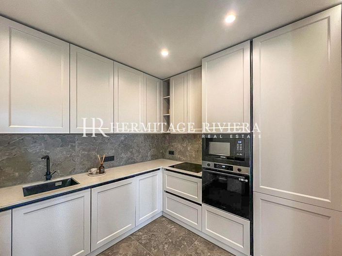 Image No.5-Appartement de 2 chambres à vendre à Villefranche-sur-Mer