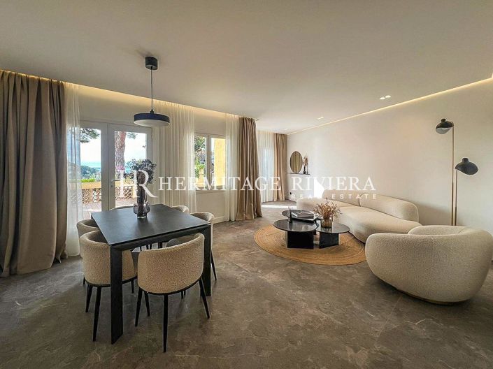 Image No.7-Appartement de 2 chambres à vendre à Villefranche-sur-Mer