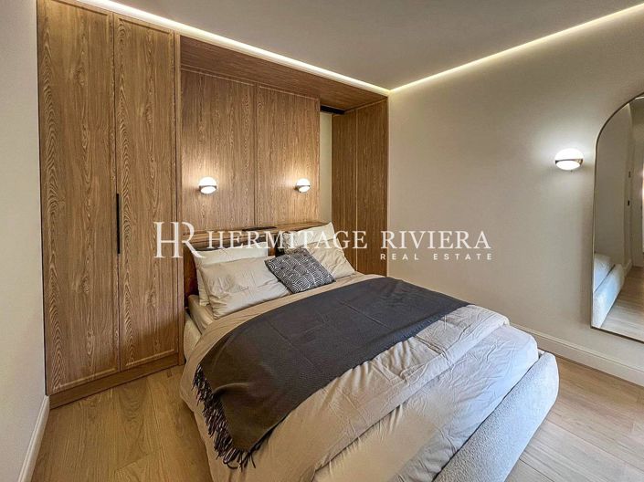 Image No.9-Appartement de 2 chambres à vendre à Villefranche-sur-Mer